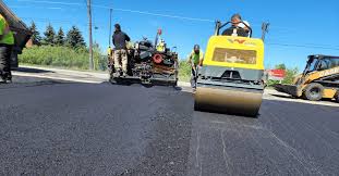 Dewitt, IA Driveway Paving Services Company